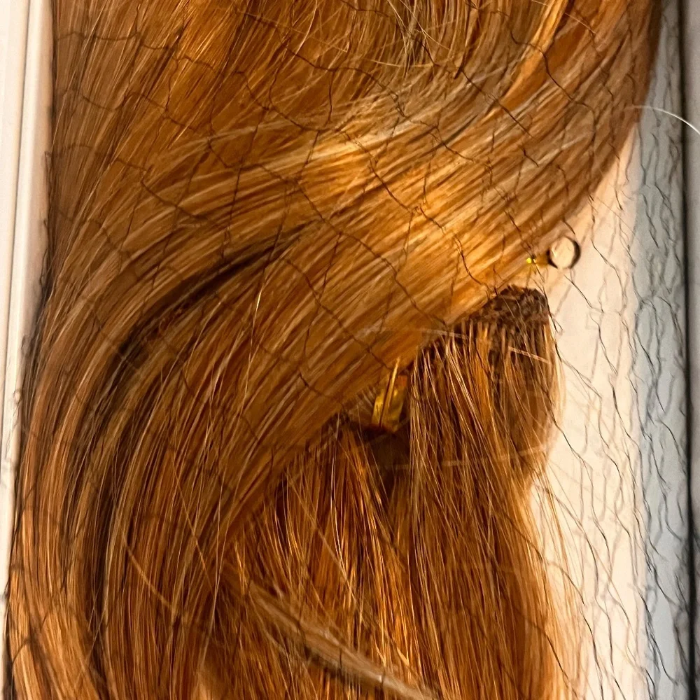 NEW - Marie Claire Jetstyle Stylable Hair Extensions IOB